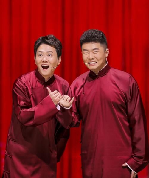  德云|喜大普奔！《德云斗笑社》临近收官，“春晚”宣德云社全新选秀综艺