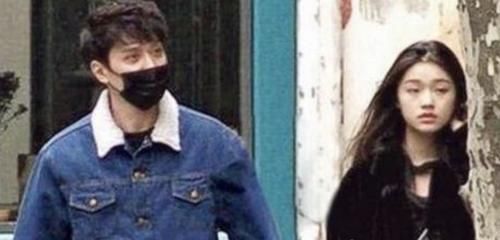  提及|杜华在赵丽颖面前提及冯绍峰前女友，赵丽颖回怼，王一博表情亮了