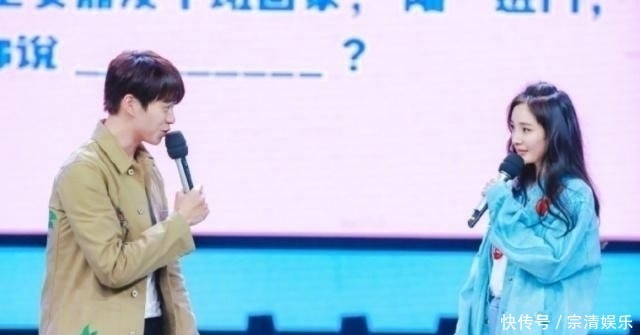 妻子|上完《快本》录《妻子2》跟《密室》,这位男星才是芒果台的宠儿