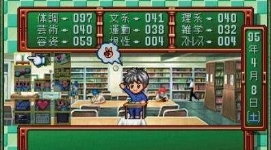  类型|游戏基础知识——“应对型游戏”和“计划型游戏”的设计特点