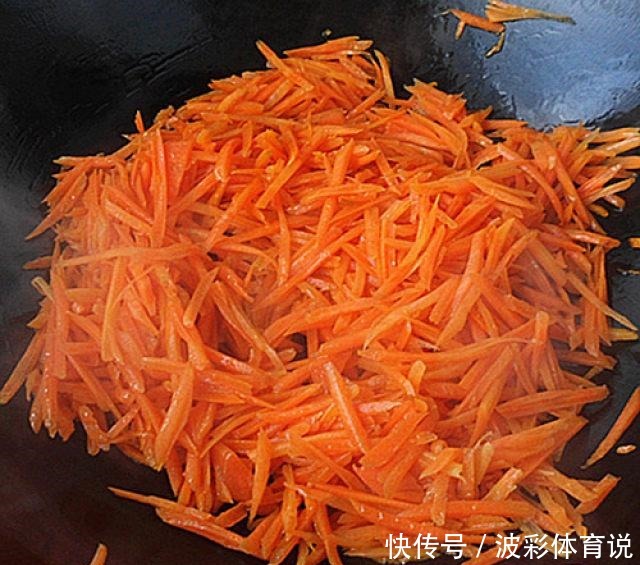 营养|木耳三丝,营养丰富的一道素菜