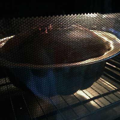 香蕉|十寸香蕉巧克力戚风