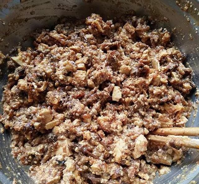  晚餐|晚餐做它最省事，拌一拌蒸一蒸出锅，入口软嫩鲜美老人小孩都爱吃