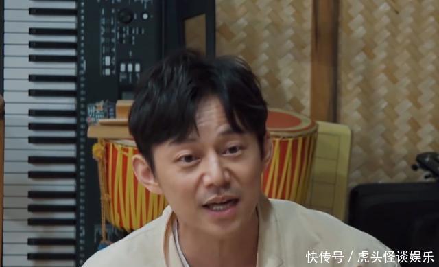 快乐家族|原来吴昕一开始加入《快乐大本营》是为了取代谢娜的!