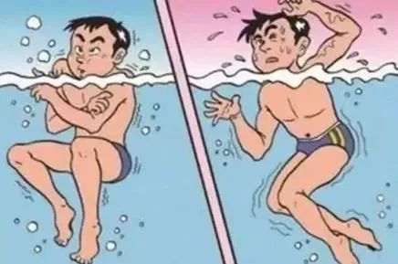 黑板|平阴家长,敲黑板!这堂防溺水安全课要认真学