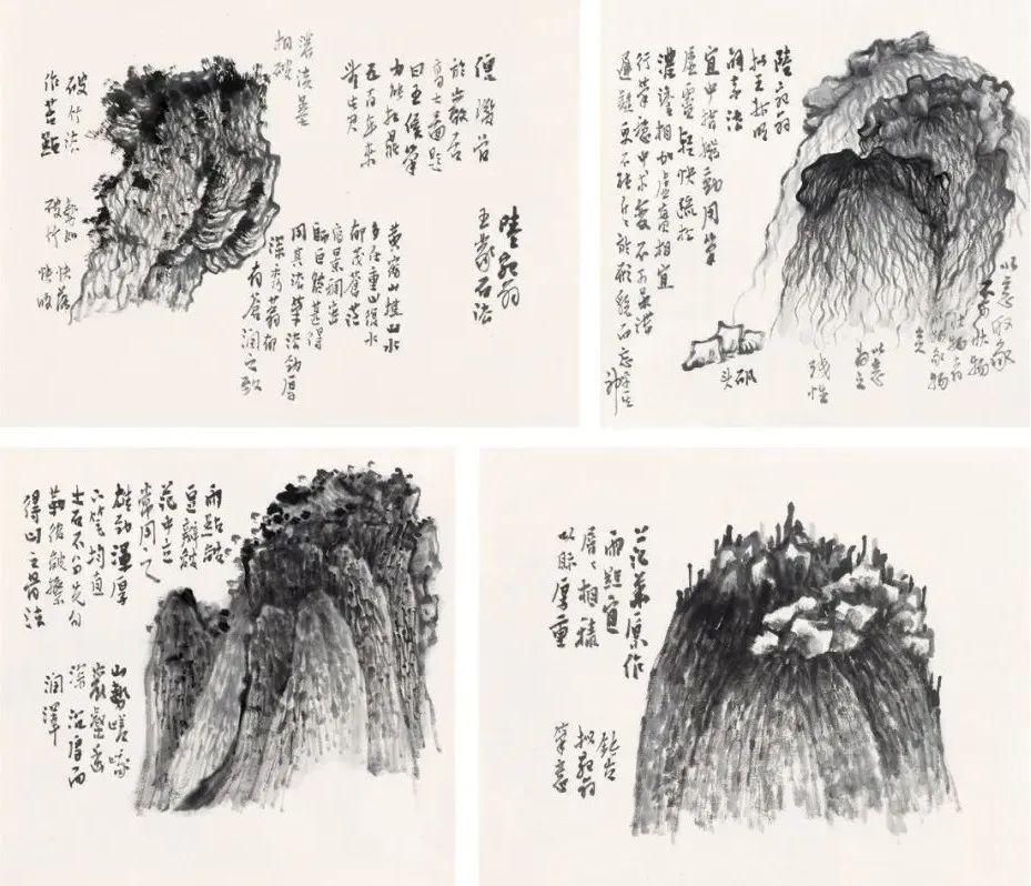  水画教学|思享者 | 张捷：历代名画解析