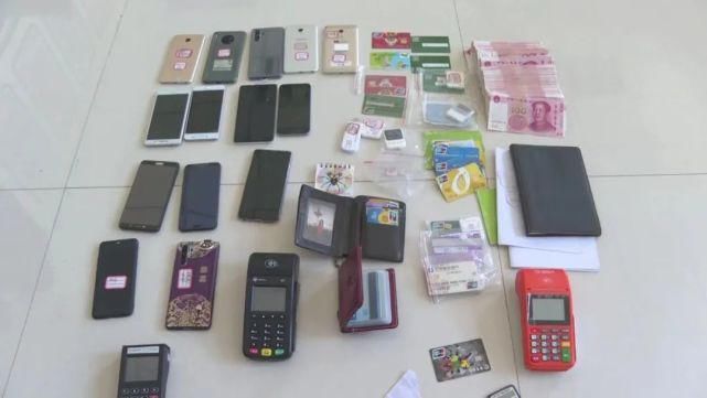 民警|电信诈骗防不胜防 高台民警教你一辨真伪