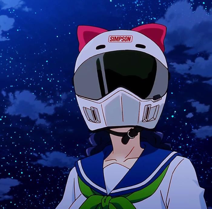 ?????|让人超惊喜的微信头像