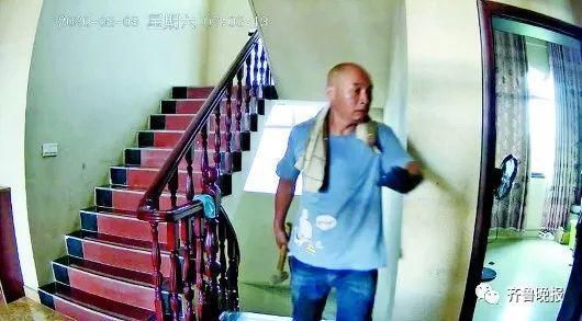  起底|起底警方悬赏30万的凶手！6天致3死1重伤，另有一辅警抓捕中牺牲