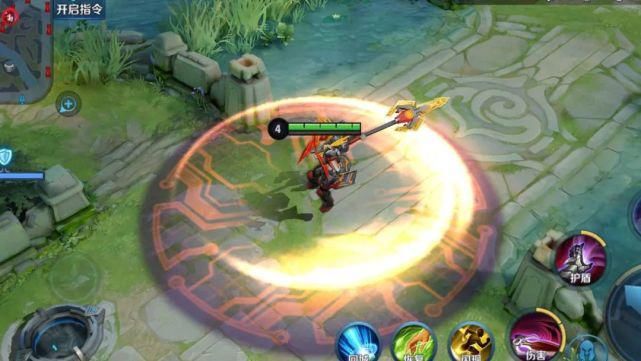  脱鞋|吕布哪款皮肤“空中脱鞋”最帅？圣诞A级，天魔S级，只有他敢称为SSS级