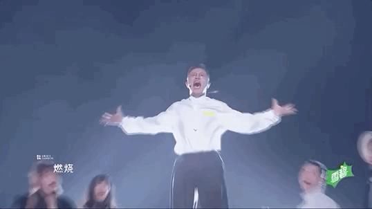  音乐|《炙热的我们》火少合体终舞台感动全场，夺冠团王竟是他们？