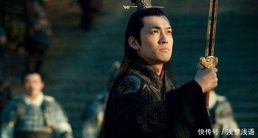 大将|他才是三国第一大将 多次打败关羽和孙权 很少有人知道