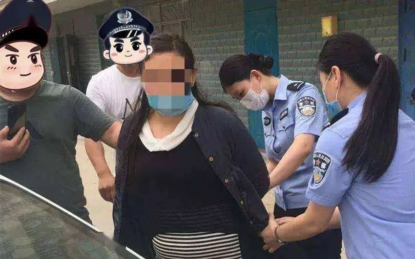 办案民警|含山女子拔人电动车钥匙，10分钟后直接顺手牵羊将车骑走