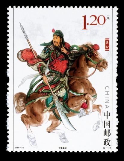  关羽|关羽为何封“圣”？背后的故事你并不一定知道