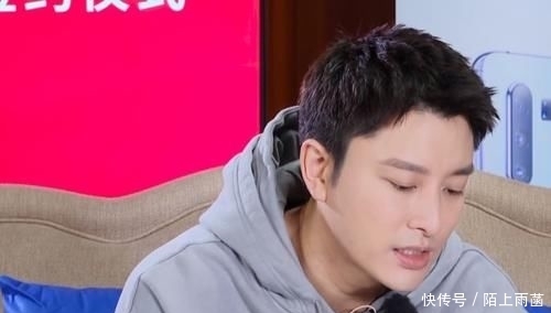 孙红雷|这应该就是黄磊孙红雷退出《极限挑战》的真实原因!