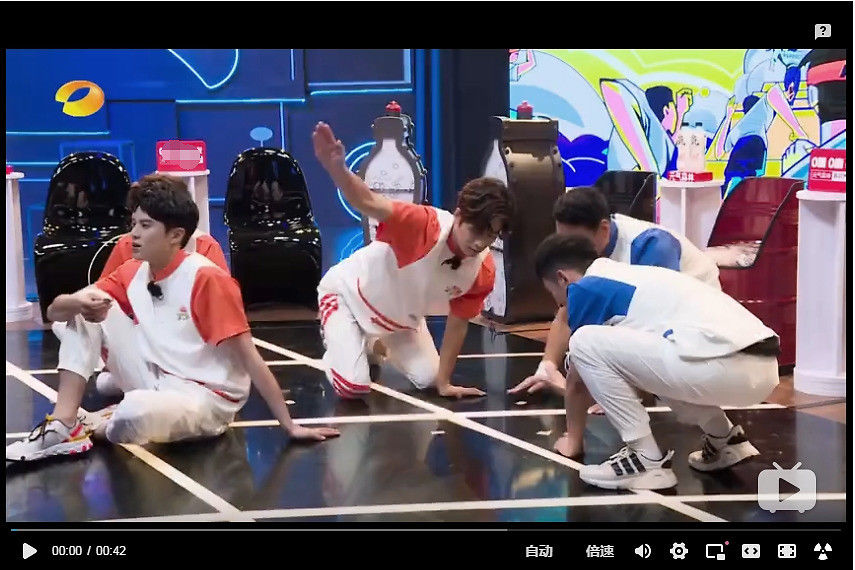  大哥哥们|《元气满满的哥哥》明晚亮相，蔡国庆年龄最大，吴奇隆表现最强劲