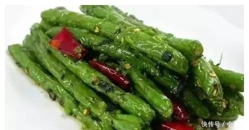 扁豆|小孩最爱吃的几道家常菜,鲜香入味好吃下饭,学会不用下馆子