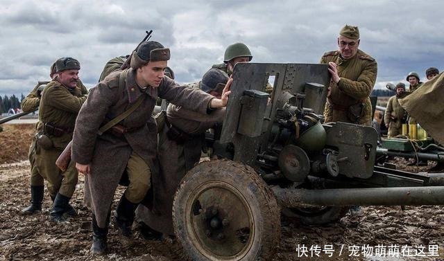 克格勃|那个女子一直住在苏联，为何克格勃花了30多年，才找到她