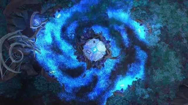 毕业|魔兽世界9.0：由奢入俭？ROLL币机制取消，你的毕业速度不会太快