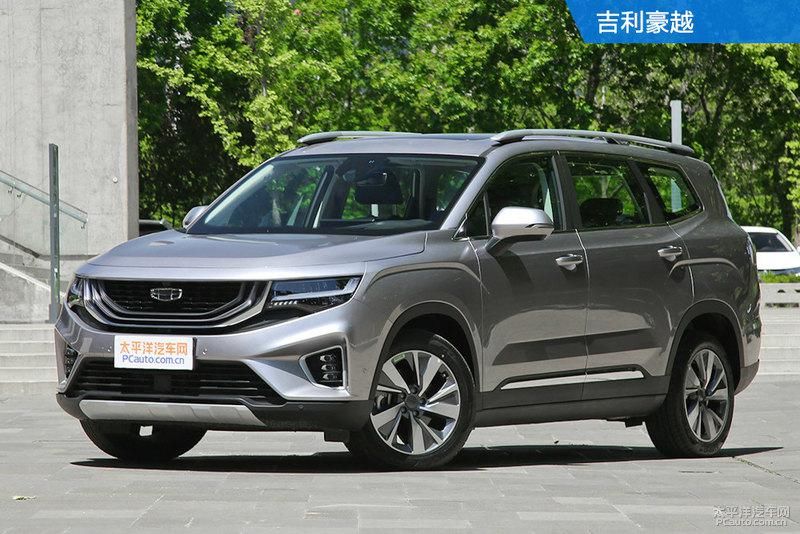  SUV|只有十多万，但想要配置高空间大的SUV，咋办？