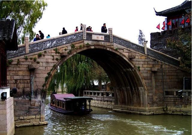 宏村|最适合8月份去的4大古村落,青山绿水的田园风光,你去过几个?