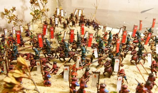  今川家|德川家康的首任夫人，为何最终成为了政治斗争过程中的牺牲品？