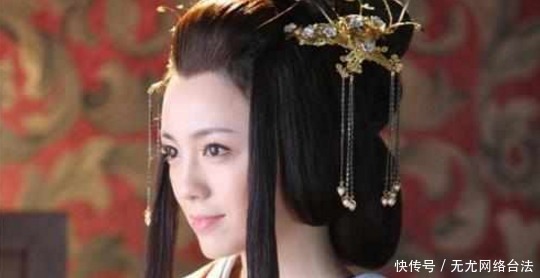刘盈|汉惠帝一生最大的悲剧,并不是娶了皇后,而是爱上了亲姐姐