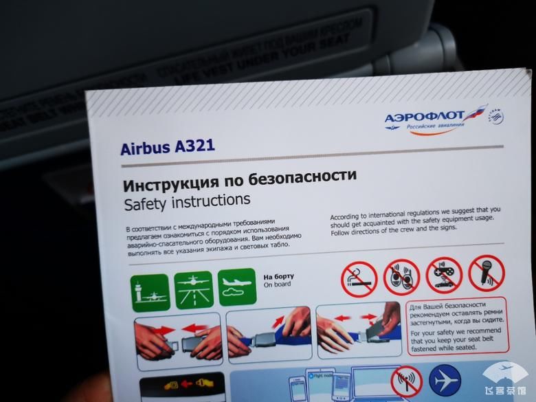 好看|拔草俄航95周年彩绘机！外观和机舱超好看，难怪有近9成上座率