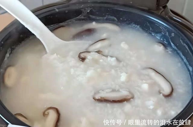 中秋|中秋后,这粥早晚要吃点,养生又暖胃,做法详细教你,很简单