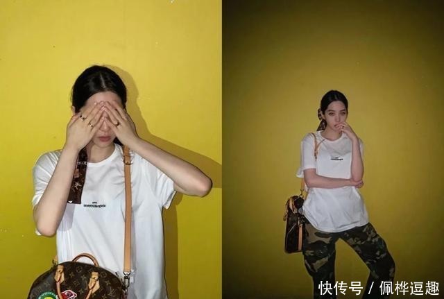 洋气|你的T恤买对了吗?今夏流行这4件,时髦百搭又洋气!