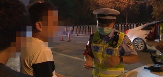 大队|交警迎泽一大队:出租司机酒后挪车心存侥幸后果严重