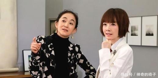  陈谨|“最佳配角”陈瑾话剧舞台获奖无数，女强人，徒步旅行美好生活