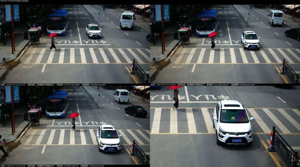 开化县芹二|文明创建 | 曝光！开化街头这些不文明行为……