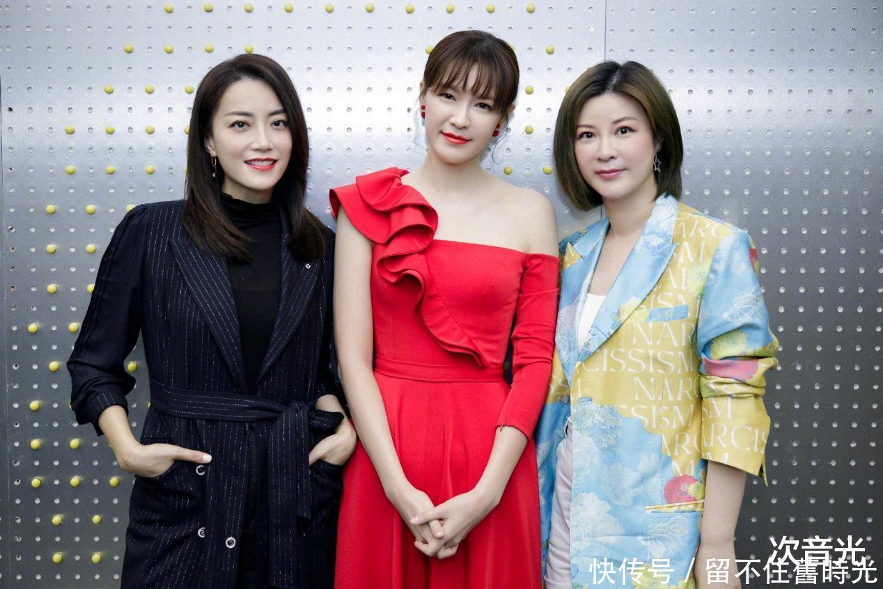 姐姐|《乘风破浪的姐姐2》即将开播,姐姐的新名单神秘又“透明”!