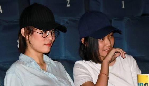 放下|苦尽甘来的孙俪,憎恨父亲十几年,因幸福婚姻放下过往