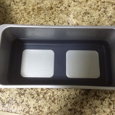 蛋糕|抹茶豆渣戚风蛋糕