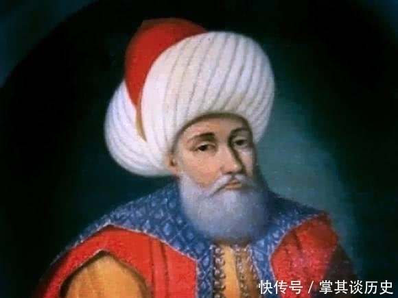 奥斯曼帝国|奥斯曼帝国为何能成功崛起？学者感叹：因为他们的国王能亲自喂马