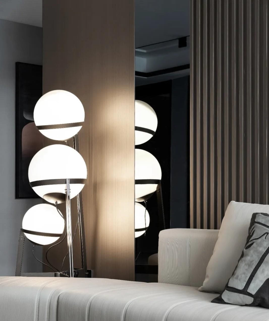  简约|超多人喜欢的简约风, 139㎡之家, 学他这样装修, 太宜人!