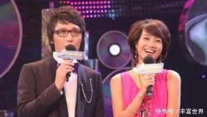 如今|曾把朱丹挤出电台,如今自己比朱丹下场更惨,网友:自食其果!