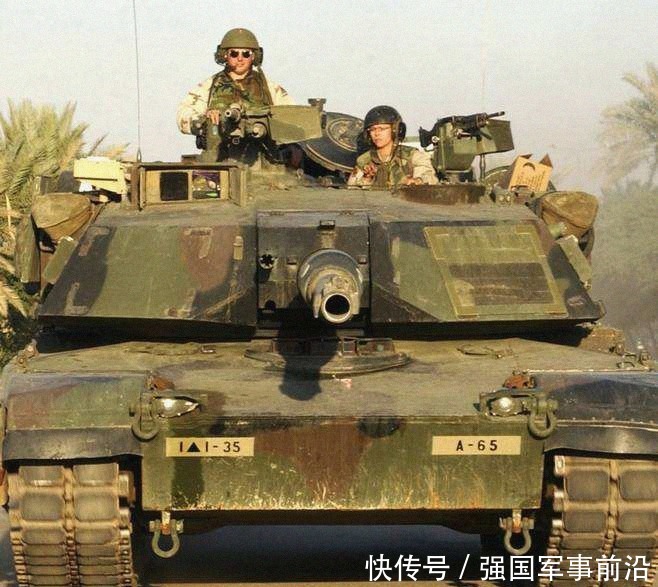 停用|坦克部队已过时？美海军陆战队全面停用坦克部队，网友：去重化轻