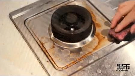  钢丝|用了这个钢丝球，我才知道什么是快乐。。