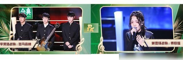  导师|《中国好声音》，每个人都要为曾经的决定付出代价，导师亦如此