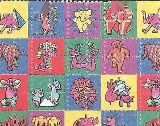 毒品|这样的“贴纸”竟是毒品！本报这则抖音播放量破5100万