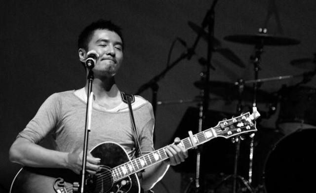  缺钱|这一次，朴树出来参加《明日之子》，真不是因为缺钱！