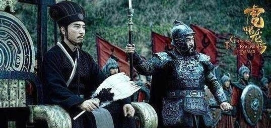  大将军曹|同为托孤大臣 诸葛亮和司马懿怎样对待另一名托孤大臣