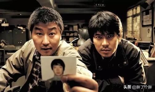 案件|《杀人回忆》:真实案件改编，至今未破的小镇连环强奸杀人案