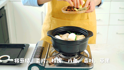 详细|最靠谱最好吃最详细的卤三鸡做法！零失败