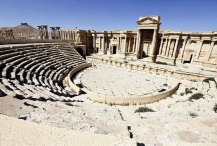 罗马|你不知道的事：莎士比亚其实是抄袭大家