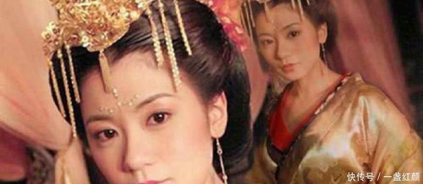 武则天|她是武则天的儿媳妇，竟也想学婆婆做皇帝，却成就了唐明皇！