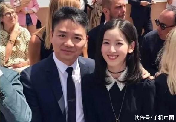 京东回应刘强东、章泽天移民美国：无中生有 已报案